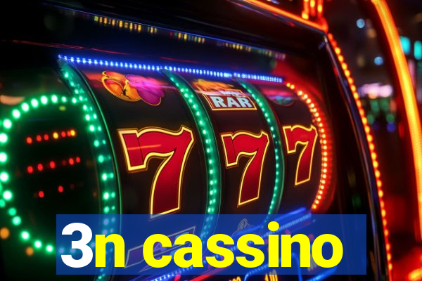 3n cassino